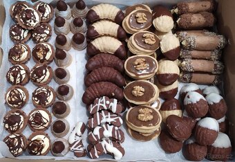 Vánoční cukroví - 5