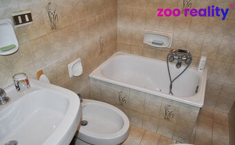 Prodej, byt 2+1, Scalea - 5