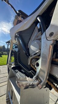 STARK VARG MX ALPHA 80HP ELEKTRICKÁ MOTORKA - [31.10. 2025] - 5