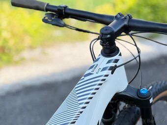 Nový KTM Scarp Elite Carbon 29 Fox/Shimano Deore XT 1x12 - 5