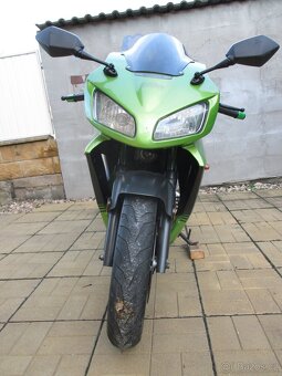 SHINERAY XY250 SR - 5