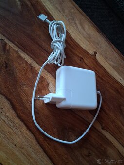 APPLE MACBOOK AIR 13 early2015 i5 8GB 128GB SSD +MAGSAFE2 - 5