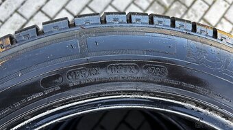 Michelin Agilis 215/60R17C 109/107T 8PR - 5