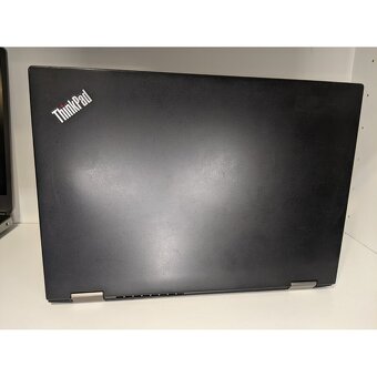 Lenovo Thinkpad X13 Yoga G1, i5-10310U, 16gb, 512gb, záruka - 5