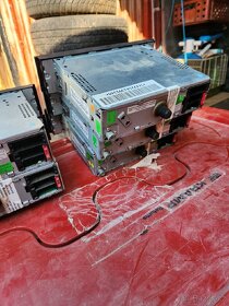 SEAT SOUND SYSTÉM AURA CD MC LEON TOLEDO - 5