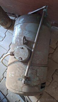 Asynchronní motor s regulací otáček - 5