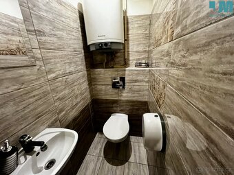 Pronájem restauračního zařízení - Přerov, ev.č. 01662 - 5