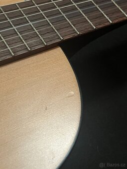 Dětská klasická kytara Cort AC-70 OP 3/4 - 5