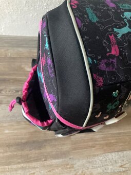 Aktovka Bagmaster 1.-3.třída - 5