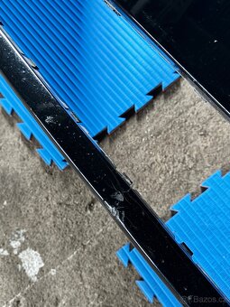 Mercedes Benz V-klasse W447 přední nárazník - 5