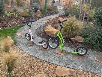 LEGO, KOLO, KOLOBĚŽKY - 5