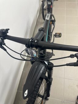 Úplně nové kolo Romet mustang m1 - 5