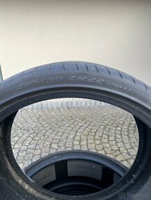 PIRELLI P ZERO 285/30 ZR 22 101Y - 5