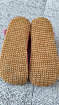 Papučky Barefoot č.28(stélka 18cm) - 5