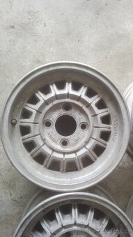 Kola Skyline 4x114,3 R14 - 5