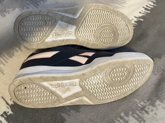 Reebok tenisky - dámské, dívčí, vel. 37 - 5