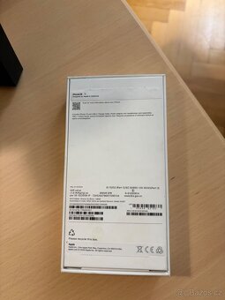 Apple iPhone 16, 128GB, černý, záruka - 5