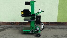 Štípač dřeva Family 6T Bystroň - 5