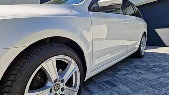 ŠKODA OCTAVIA 3 2.0 TDI 110KW.DSG.VELKÁ NAVI.TEMPOMAT.ALU 17 - 5