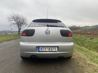 Seat Leon 1.9TDI ARL 110kw - 5