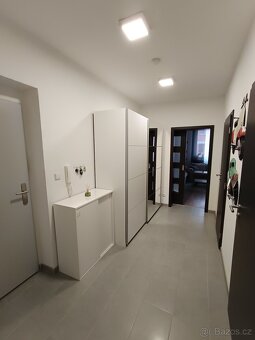 Prodej moderně vybaveného bytu 2+kk Uherské Hradiště - 5