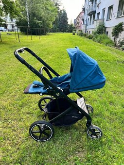 Cybex Balios S Lux - 5