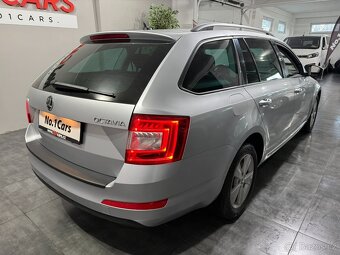 Škoda Octavia 3 1,4 TSI 110KW JOY BI-XEN LED - 5