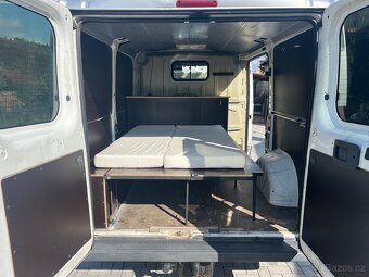 Citroen Jumper l1h1 obytný - 5