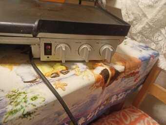 Gril na maso a sendviče - 5