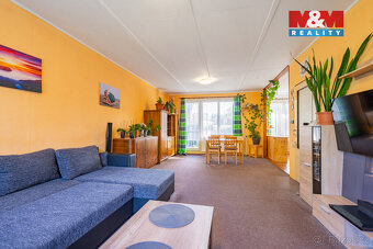 Prodej rodinného domu, 210 m², Horní Planá - Zvonková - 5