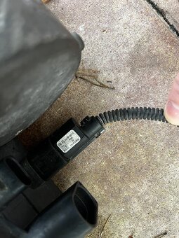 Převodovka řízení Volkswagen Passat B7 (5N1909144P) - 5