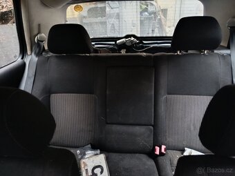 VW golf 4 sportovní packet - 5