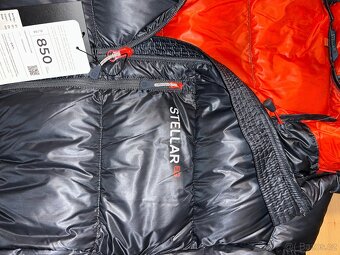 Zimní péřová bunda Stellar Equipment - 5