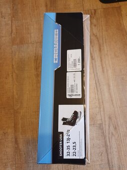 Brusle vel.32. - 35. - 5