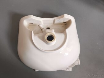 Nové umyvadlo JIKA 50cm - 5