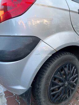 Hyundai Getz 1.4i 71kW - 5