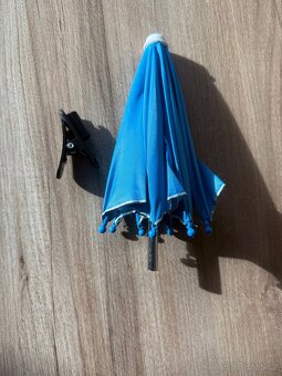Mini deštník na mobil - 5