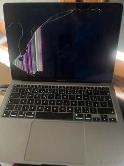 MacBook Air M1 2020 A2337 - 5