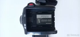 HD kamera Samsung - 5