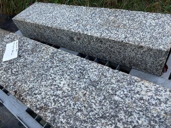 žulové schody , pískovcový obklad - 5