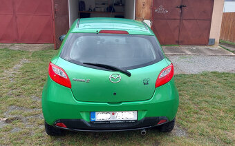 Mazda 2 1.3 63kw - 5