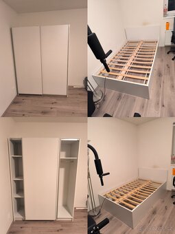 Prodám nábytek do ložnice - 5