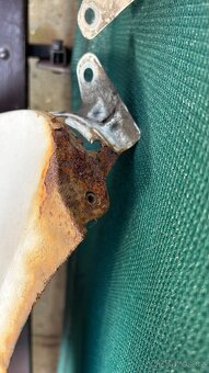 Predni blatniky vw t5 transporter - 5