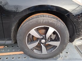 Mazda CX-7 2.3 DiSi 177kw - veškeré dily - 5