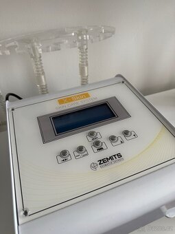 Multifunkční kosmetický přístroj - 5