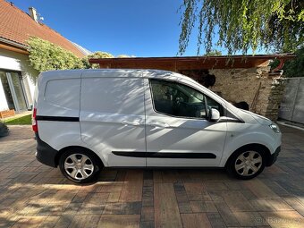 Ford Transit Custom 1.5TDCI 2015 Nové rozvody, TK.. - 5
