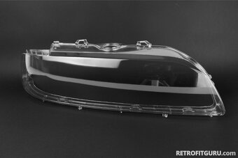 Kryty světel BMW 5 E39 Facelift - 5