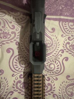 SCORPION EVO 3 A1 - 5