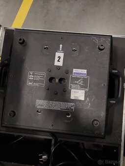 Gobo světla SGM IDEA 575 + case - 5