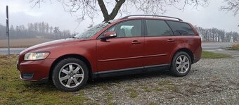 Volvo V50, 2.0d, 100kw - 5